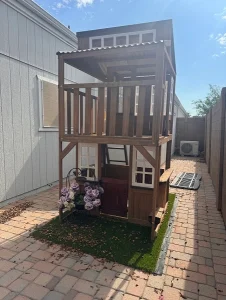 pets house